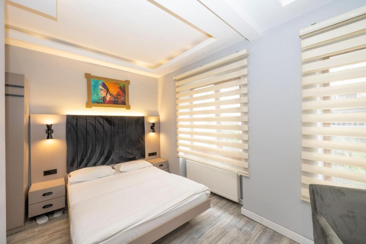 فندق Cirrus اسطنبول